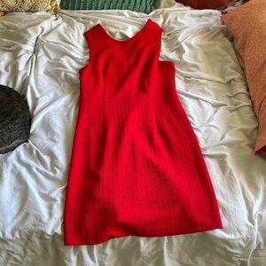 Cleaning out my closet! This is a lovely dress I’ve only worn once.